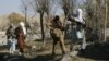 تحلیلگران: احتمال صلح با طالبان بعید است