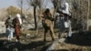 پاکستان کے بعض علاقوں میں افغان طالبان کے لیے عطیات جمع کرنے کی اطلاعات