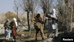 طالبان مسلح