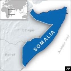 Famine Declared in Southern Somalia