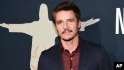 NY Netflix "Narcos" Season Three Premiere