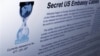 Wikileaks lại chuẩn bị công bố tài liệu mật của Mỹ