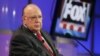 Roger Ailes, Pendiri Fox News, Meninggal dalam Usia 77 Tahun