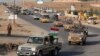 پیشمرگه‌های عراقی برای پیوستن به کردهای کوبانی عازم سوریه شدند