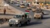 이라크 쿠르드 자치병력 80명, 코바니로 출발