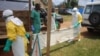 Un mort d’Ebola confirmé à Butembo dans l’est de la RDC