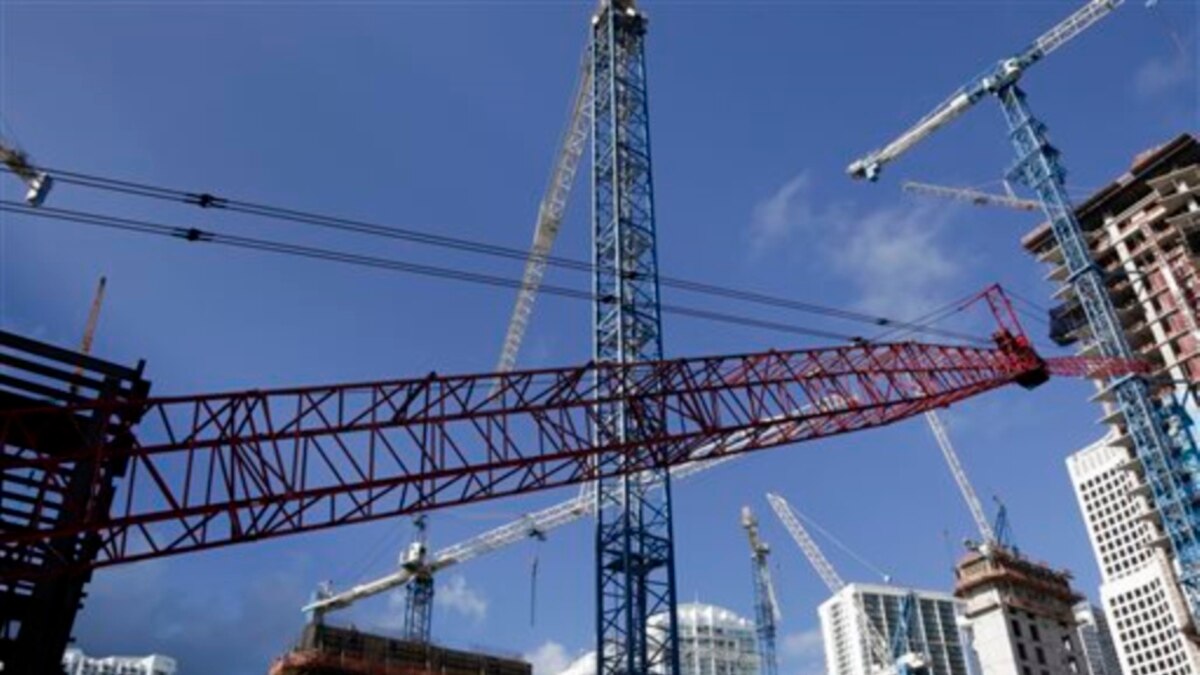 Zimbabwe's Construction Firms Fail to Remit Pension Contributions
