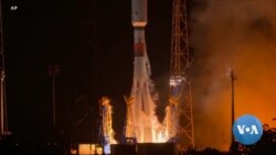 Space Telescope Begins Operations; ISS Crew Returns Home