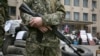 Kyiv Formally Ends Easter Truce; Offensive Will Resume