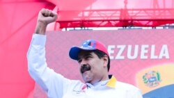 VOA: Informe desde Venezuela