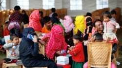 ရိုဟင်ဂျာတွေကို ဒီနှစ်အစောပိုင်း မြန်မာပြန်လည်လက်ခံဖို့ ဘင်္ဂလားဒေ့ရှ် လိုလား