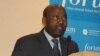 Pirezidantiin Itoophiyaa duraanii Dr.Nagaasoo Gidaadaa Du'aan Boqotan
