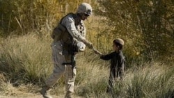 در نا آرامیهای افغانستان سه سرباز آمریکایی کشته شدند