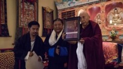 བརྒྱད་ཅུ་ལ་བརྒྱད་ཅུའི་ཆེད་ཞེས་པའི་རོགས་སྐྱོར་ལས་འཆར།