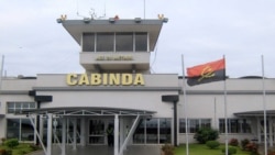 Greve em companhia petrolífera de Cabinda - 1:51