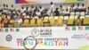 اسپیشل اولمپکس میں پاکستانی کھلاڑیوں کی شاندار کارکردگی