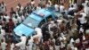 尼日利亞招工導致16人因踩踏身亡
