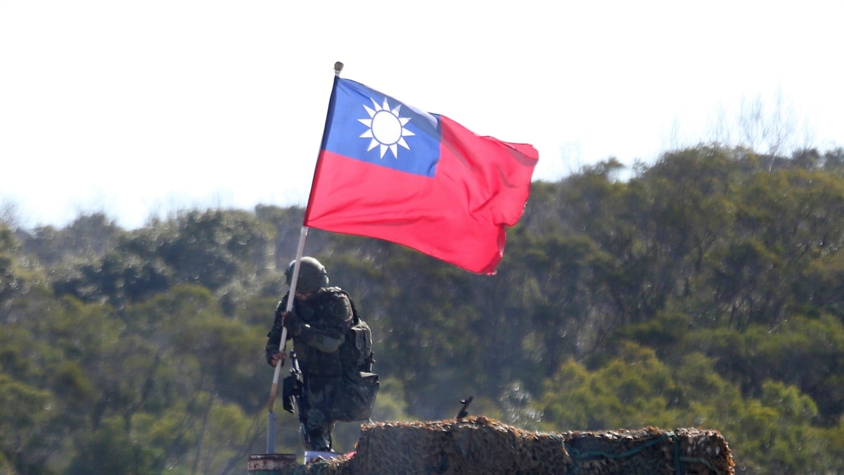 不理北京反对，台日执政党将举行安全对话