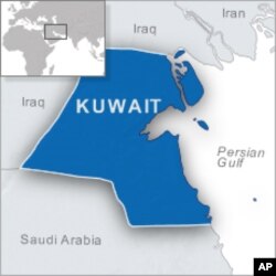 Iran Expels Kuwaiti Diplomats in Spying Dispute