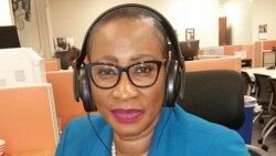 RAVEC Togow Seben ni Daminena, Mali Lassiguinden Sow la Washington DC