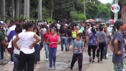 Buscan promoción laboral para migrantes venezolanos (Afiliadas)