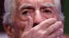 Vargas Llosa critica al "vergonzoso" Congreso peruano y respalda a Vizcarra tras crisis