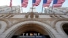 US Judge Refuses to Toss Lawsuit Against Trump on Foreign Payments