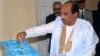 L'ex-président mauritanien Aziz exclut de prendre le chemin de l'exil