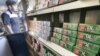 FDA Restarts US Effort to Ban Menthol Cigarettes