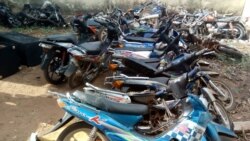 Sikasso wilikajow, kunafoni sensena, Djenebou Sangare hakilinaw