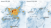 Coronavirus Results in Sharp Pollution Drops in China, Italy