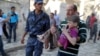 Các cuộc tấn công ở Aleppo có thể được coi là tội ác chiến tranh