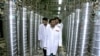 Iran có kế hoạch nâng cấp thiết bị hạt nhân