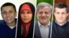 چهار عضو خانواده هاشمی رفسنجانی با نظر قاضی ممنوع الخروج شده‌اند