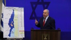 Retour de Netanyahu au pouvoir en Israël: mise en garde de Washington sur les territoires palestiniens