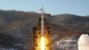 '북한 서해발사장서 대규모 건설공사'