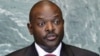 Dokar Jinkirta Zaben Kasar Burundi