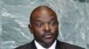 Burundi: Mutum Na 13 Ya Mutu