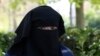 European Court Upholds Belgian Niqab Ban