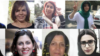 بیانیه ۱۷ زن زندانی در ایران: جمهوری اسلامی یک حکومت زن‌ستیز است