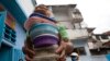 La desnutrición y el retardo en el crecimiento golpean las barriadas pobres de Venezuela 