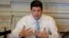 Paul Ryan "no he tomado una decisión" sobre Trump