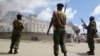 Crackdown on Militants Fuels Radicalization in Mombasa