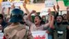 اعتراض‌های مردمی در بغداد و شهرهای جنوبی عراق ادامه دارد