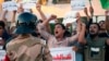 Casualties Reported After Iraqi Security Forces Fire on Protesters