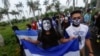 Gobierno de Nicaragua propone una amnistía que oposición teme avale impunidad