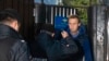 Bebas dari Penjara, Pemimpin Oposisi Rusia Navalny Langsung Ditahan Lagi