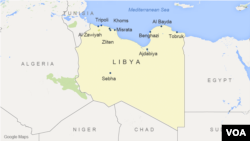 Libya