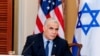 وزیر خارجه اسرائیل: گزینه «تهدید نظامی معتبر» علیه ایران باید روی میز باشد
