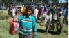 Rohingya Refugees Seek to Return Home to Myanmar